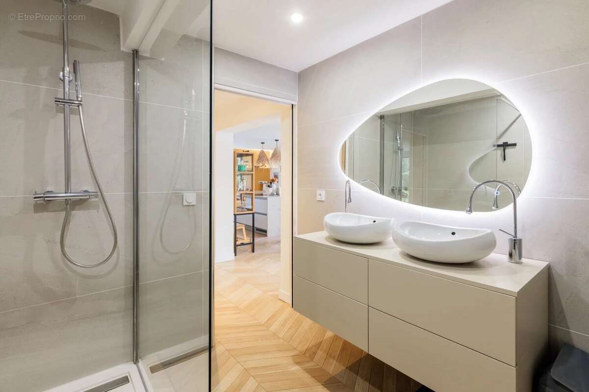 Appartement à SAINT-PAUL