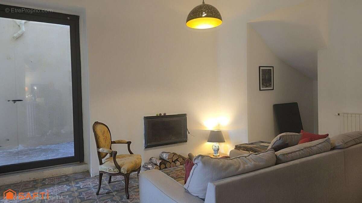 Photo 5 - Maison à TARASCON