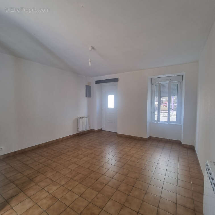 Appartement à ETEL