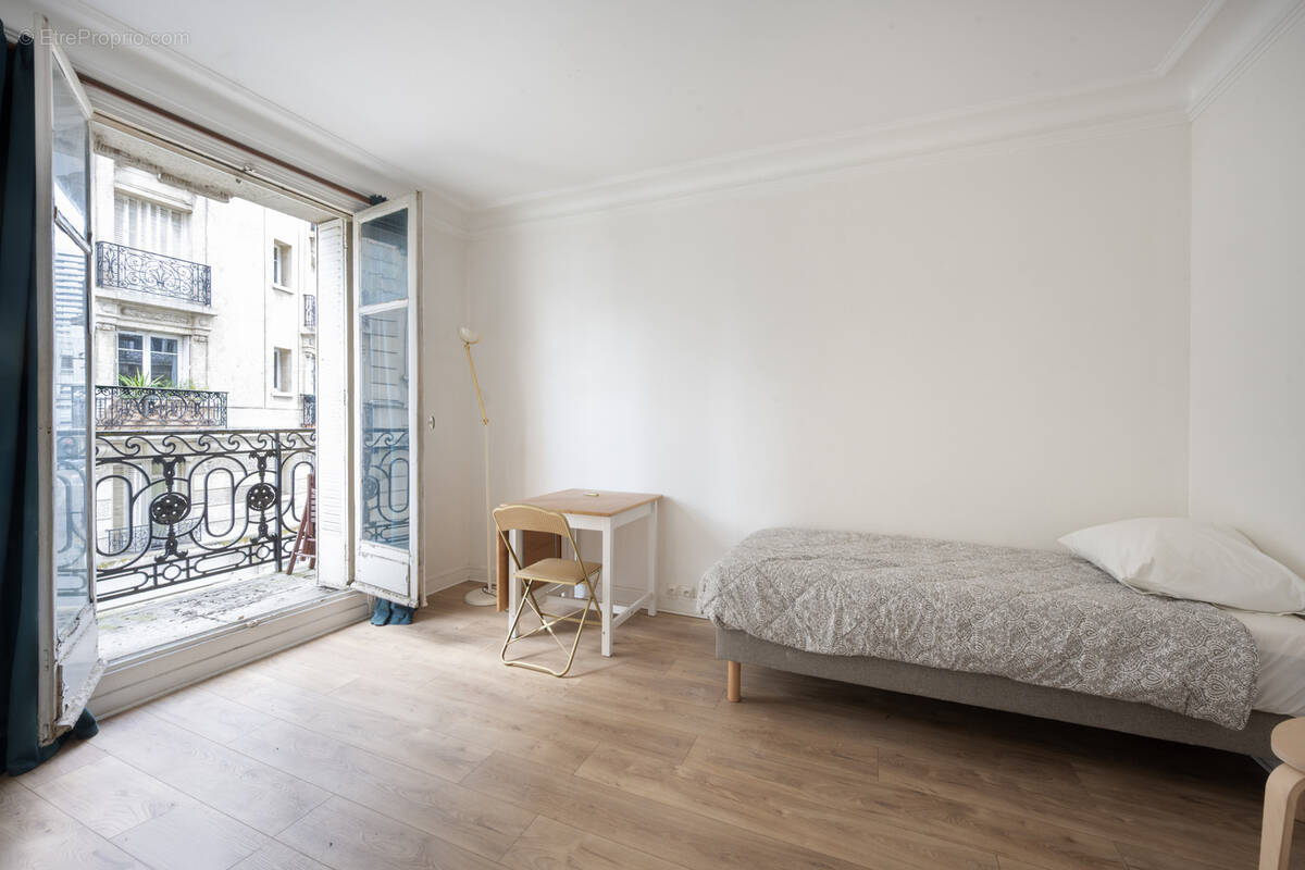 Appartement à PARIS-13E