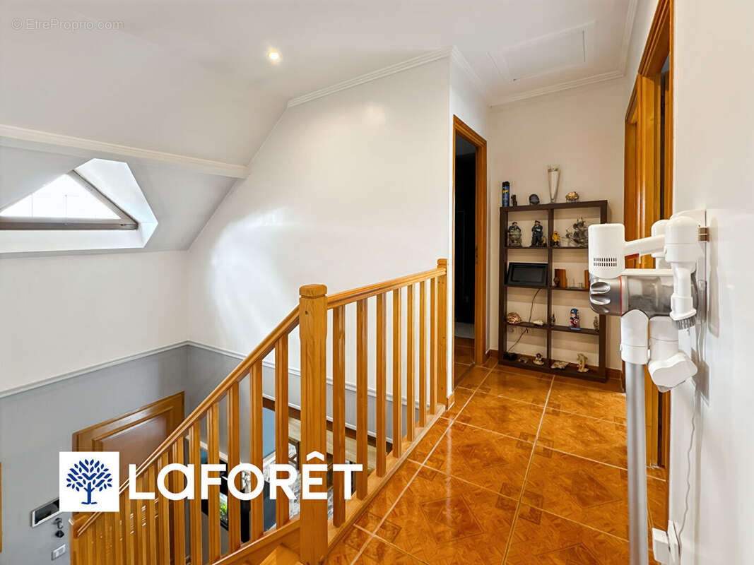 Maison à MORSANG-SUR-ORGE