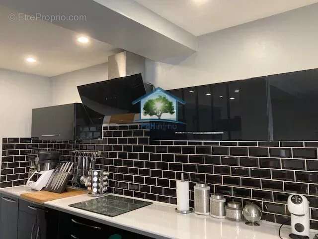 Maison à SAINT-ETIENNE