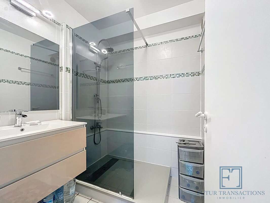 Appartement à SAINT-FRANCOIS