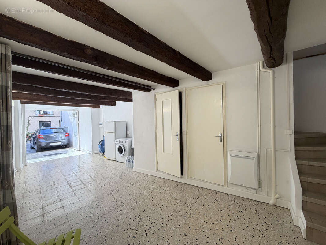 Maison à MARSEILLAN