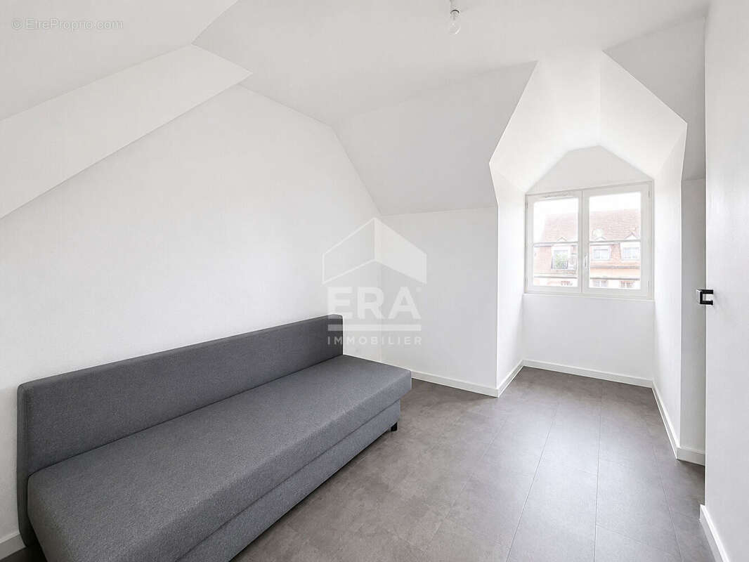 Appartement 67m² à étampes - photo 8