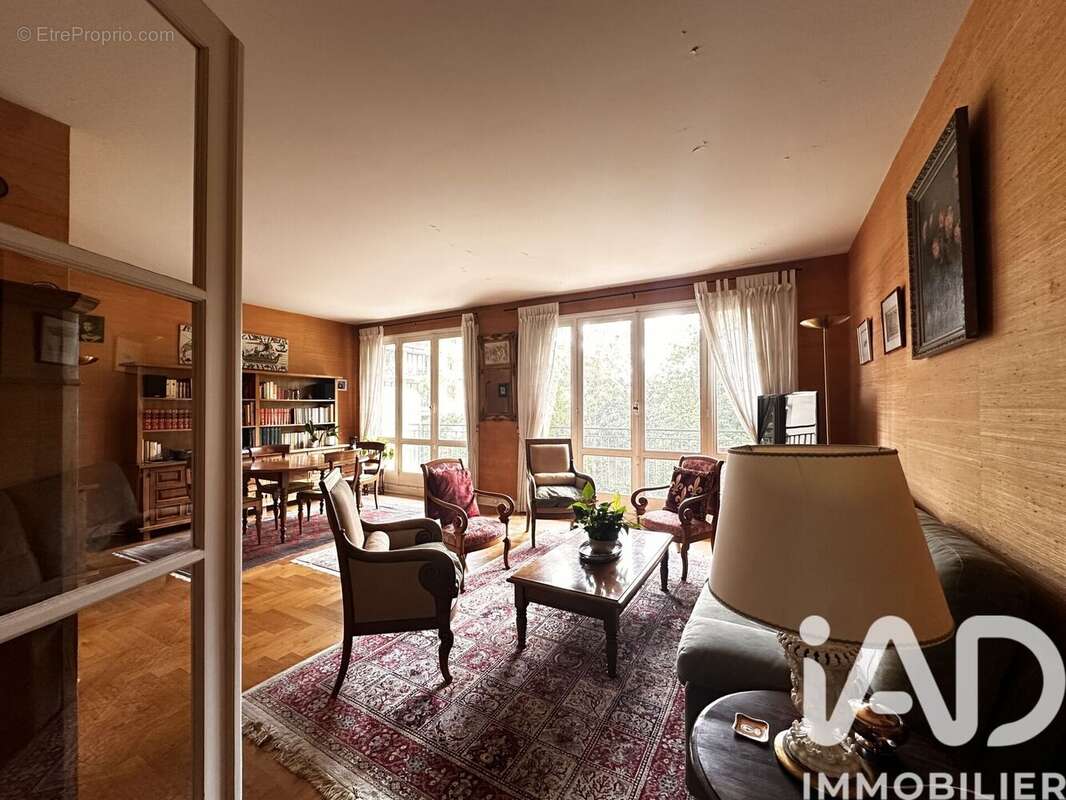 Photo 9 - Appartement à ANTONY