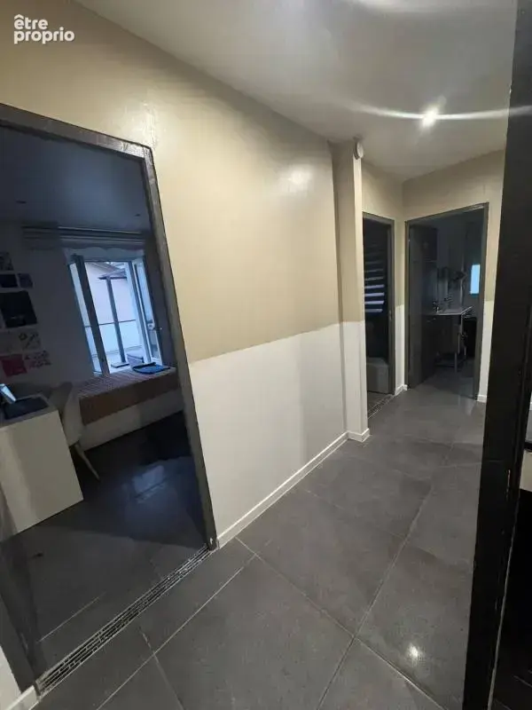 Maison de 103 m2 + salon de coiffure de 33 m2 à Mulhouse - photo 17