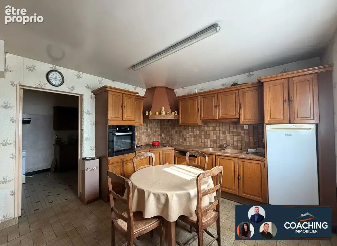 Maison 82 m² à Vitry-Le-Francois  - photo 5