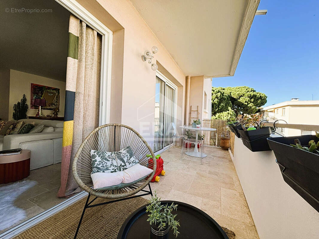 Appartement 4 pièces à vendre à Fréjus - Proche centre-ville - photo 17