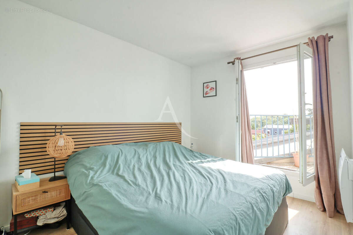 Appartement Antony 3 pièces 67.05 m2 avec terrasse et balcon au calme - 10 min Rer B - photo 9
