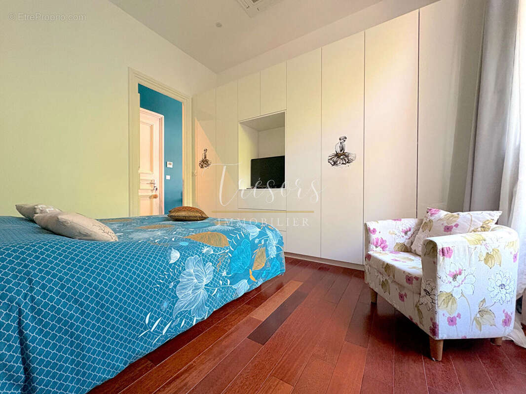 Appartement à AIX-LES-BAINS