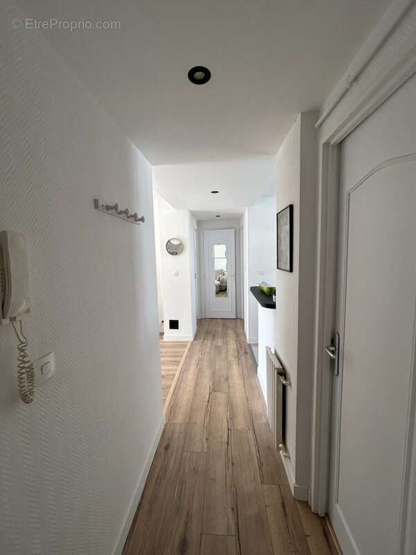 Appartement à BREST