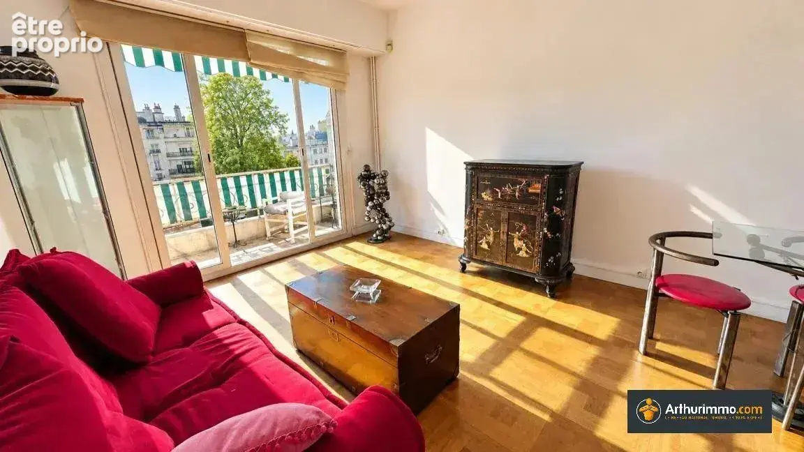 Vente Appartement Nice(06000) 399 000ï¿œ - photo 6