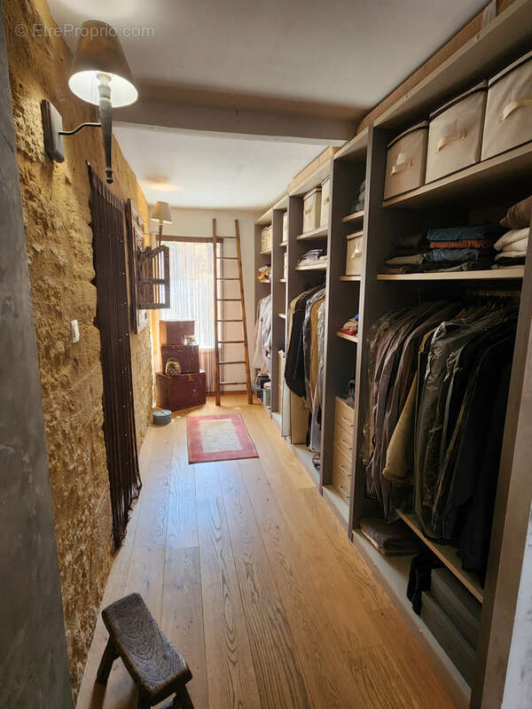 Maison à SARLAT-LA-CANEDA