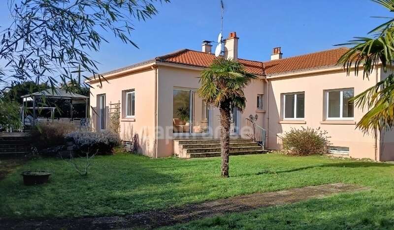 Maison à REZE