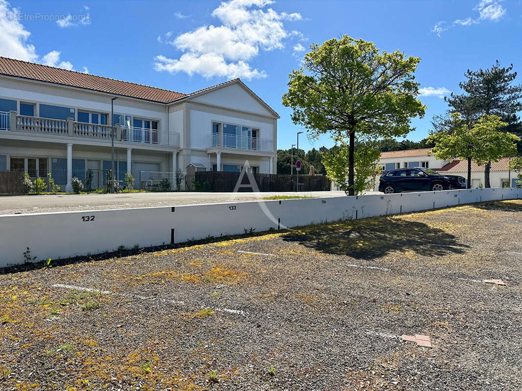 Maison à SAINT-JEAN-DE-MONTS