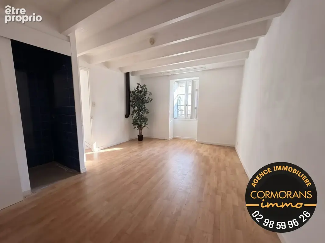 Maison 5 pièces 94 m² à vendre à Quimper (29000) - photo 9