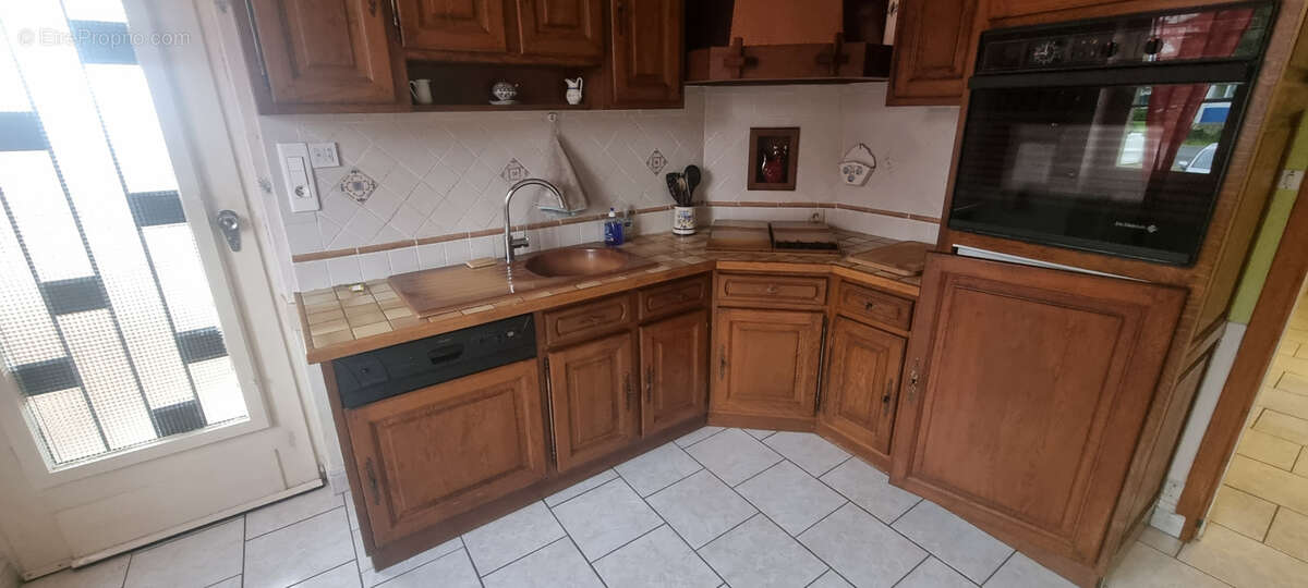 Maison à VENDOME
