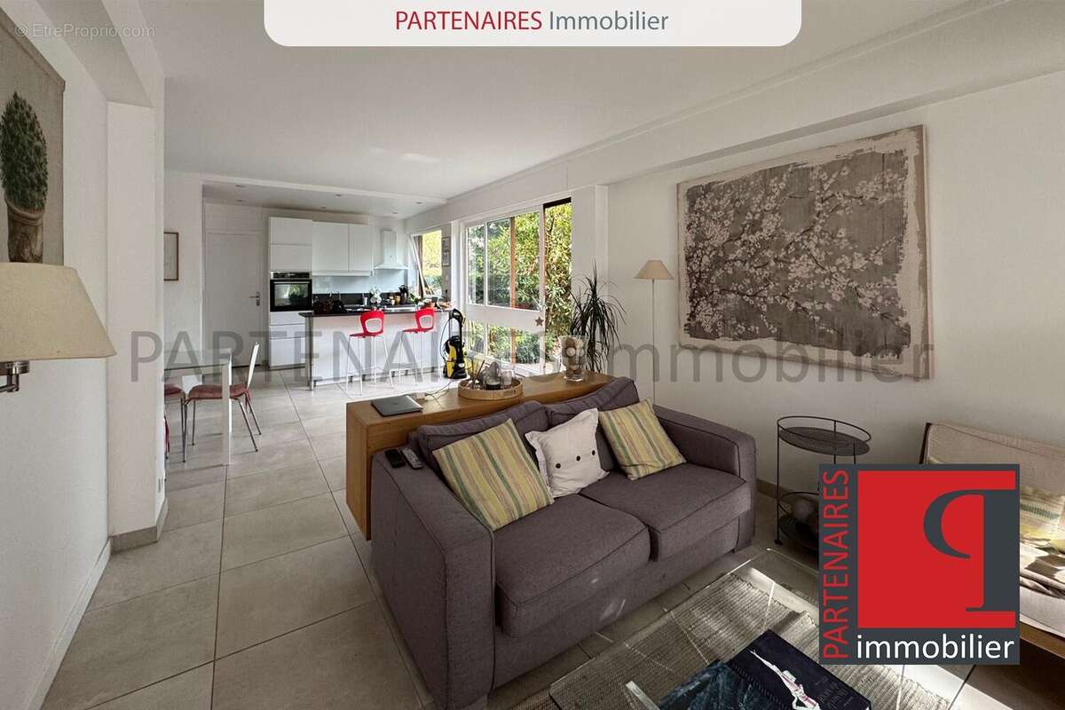 Appartement à ROCQUENCOURT