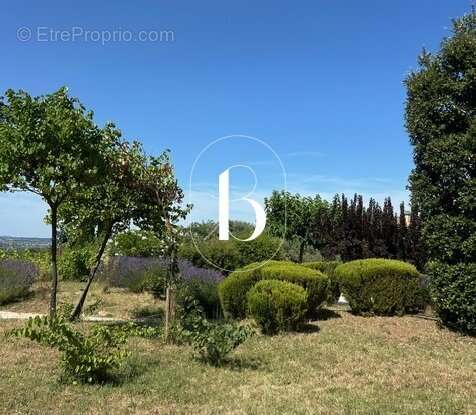 Maison à SAINT-PAULET-DE-CAISSON