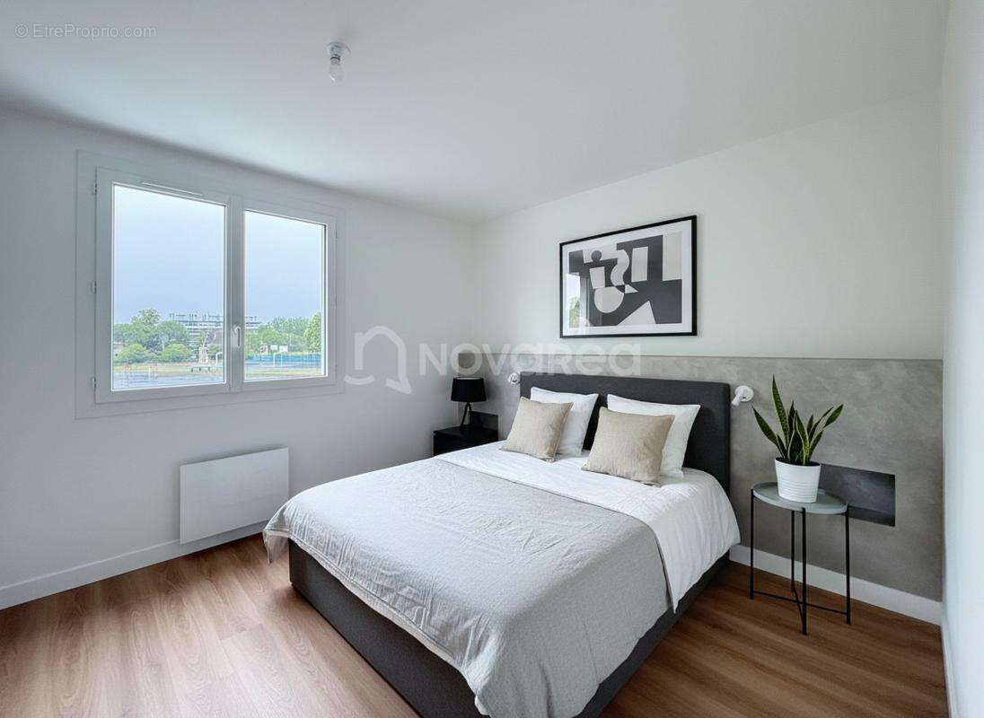 Appartement à DAX
