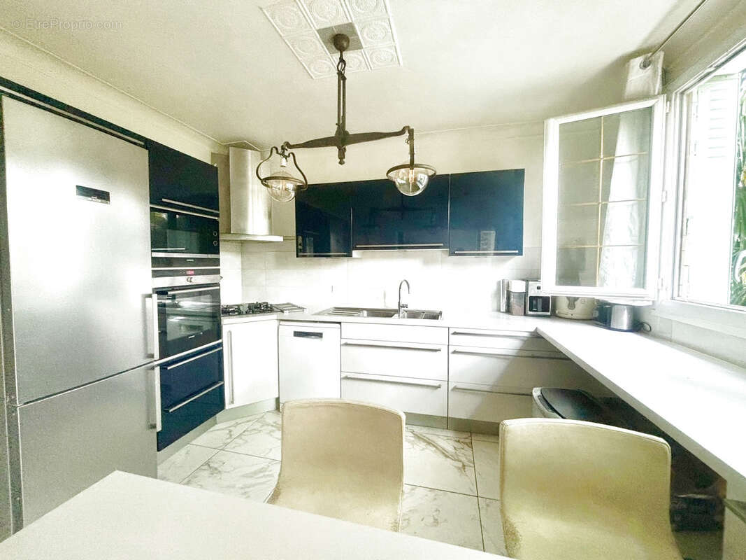 Maison à SAINT-GRATIEN