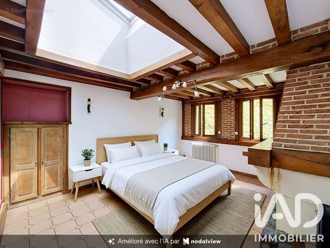 Maison 148 m² à Fleury-Sur-Andelle  - photo 6