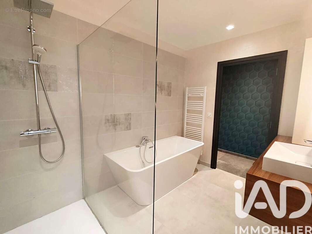 Photo 6 - Maison à SAINT-LYE