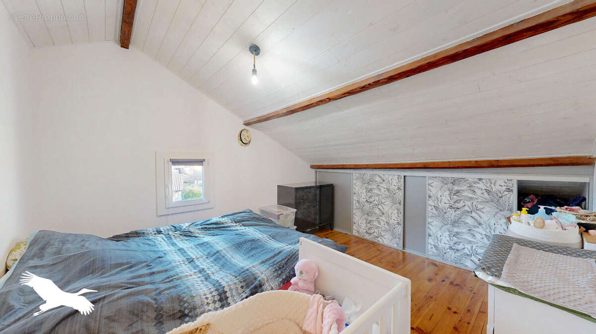 Maison à MARSEILLE-13E
