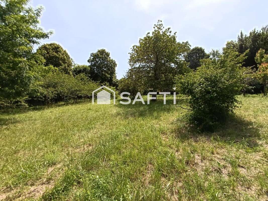 Maison 218 m² à Huismes  - photo 2