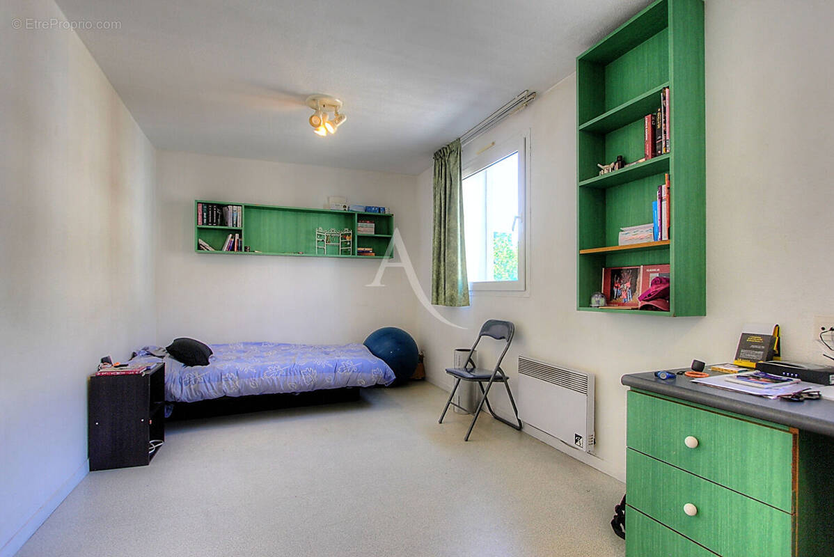 Appartement à CHAMBERY