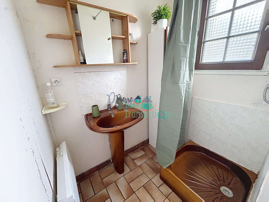 Maison à LILLEBONNE