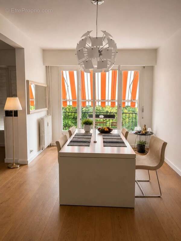 Bel appartement lumineux de 3 pièces à Rimiez - Nice - photo 6