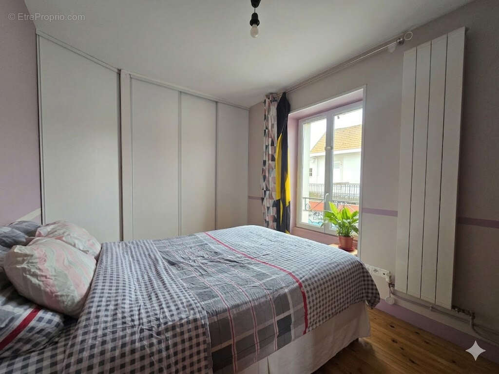 Maison Boucau 4 pièces 104.67 m2 - photo 4