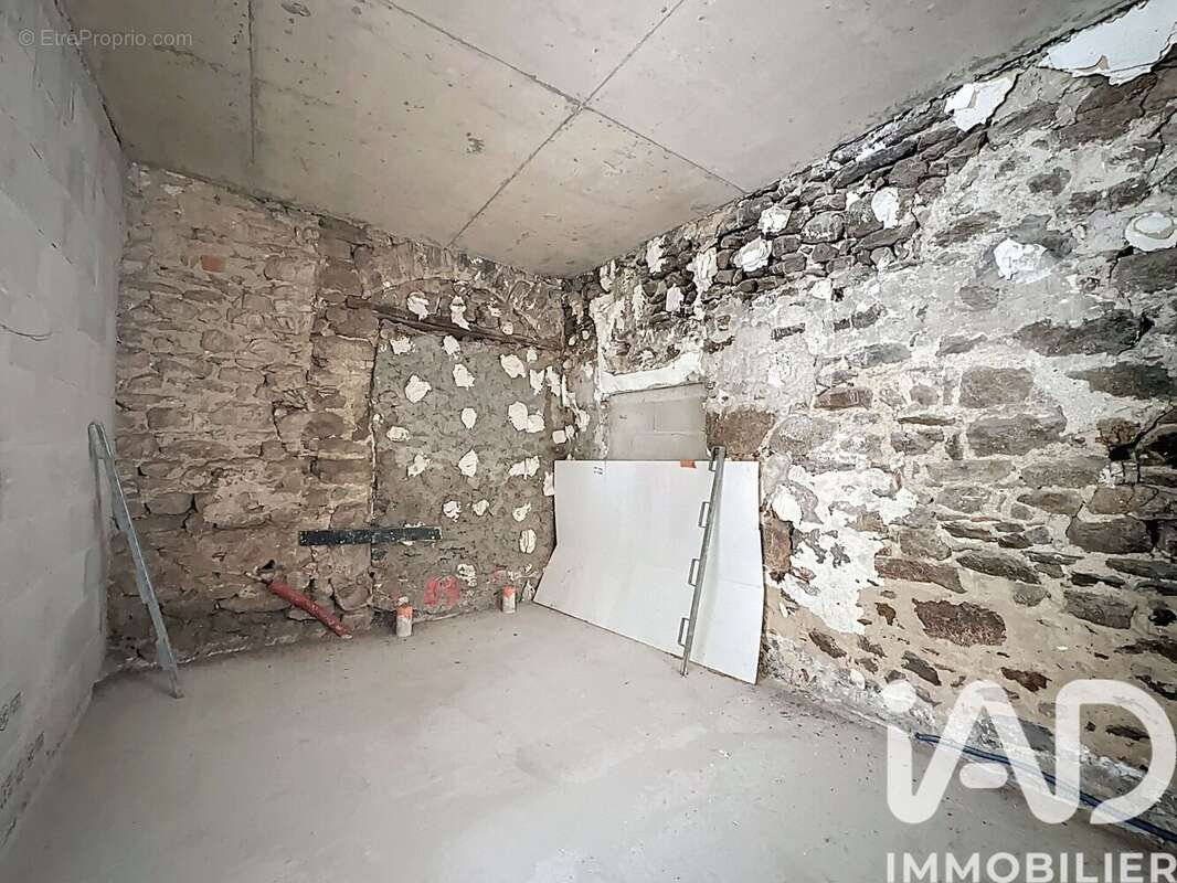 Photo 6 - Maison à SOUCIEU-EN-JARREST