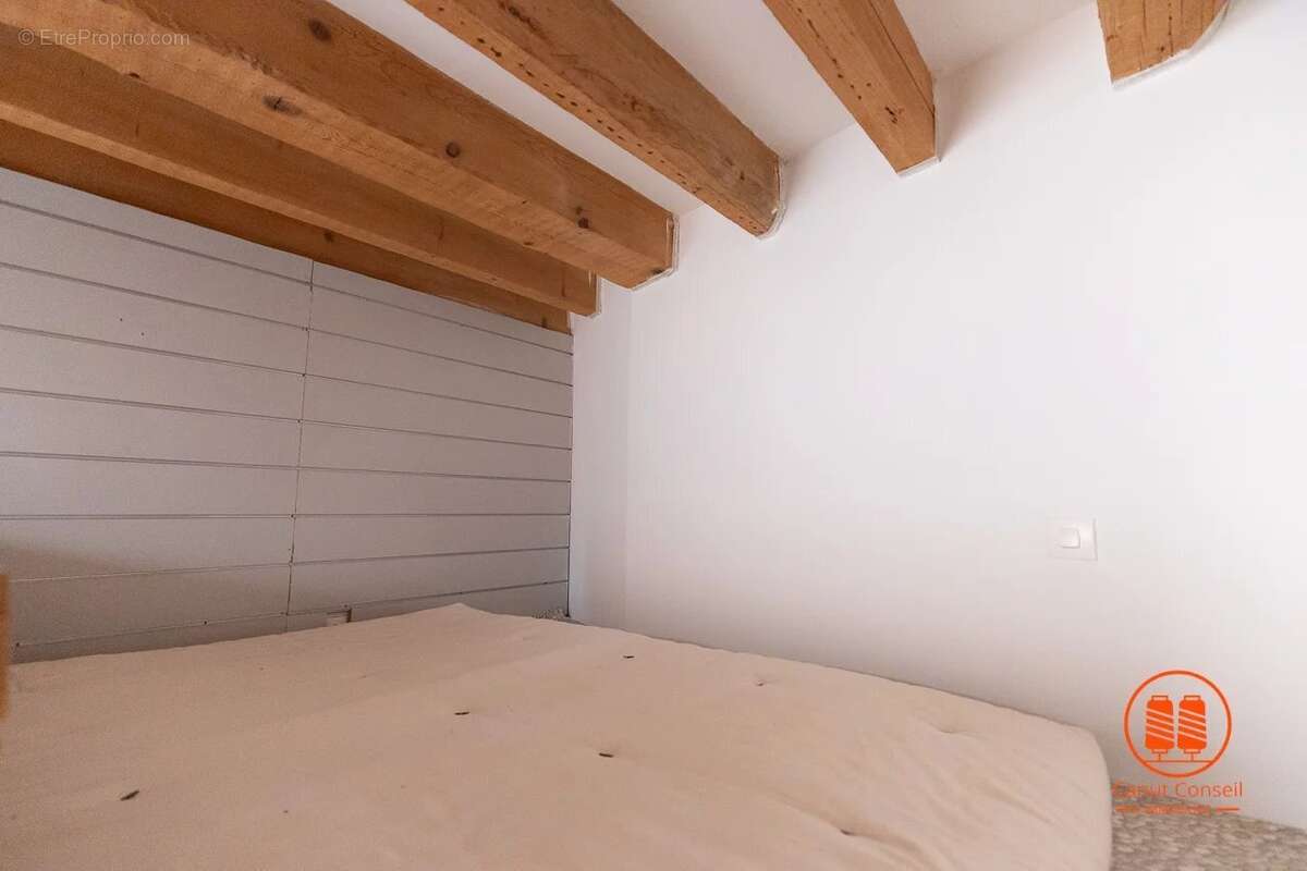 Appartement T3 avec cachet et lumineux (DPE : D) - photo 13