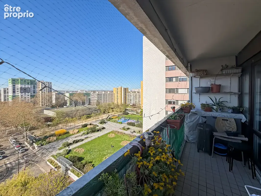 Appartement Argenteuil 3 pièces 67 m2 - photo 10