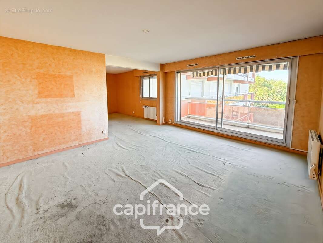 Caudéran – t3 lumineux de 69 m² à réinventer selon vos envies ! - photo 3