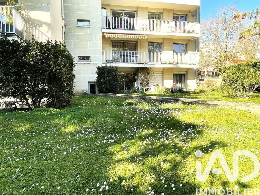 Photo 4 - Appartement à BAGNEUX