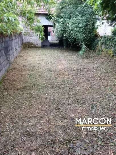 Maison à SAINT-GEORGES-LA-POUGE