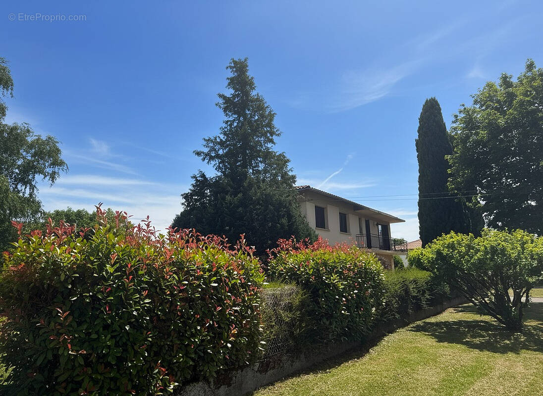 Maison à L'UNION