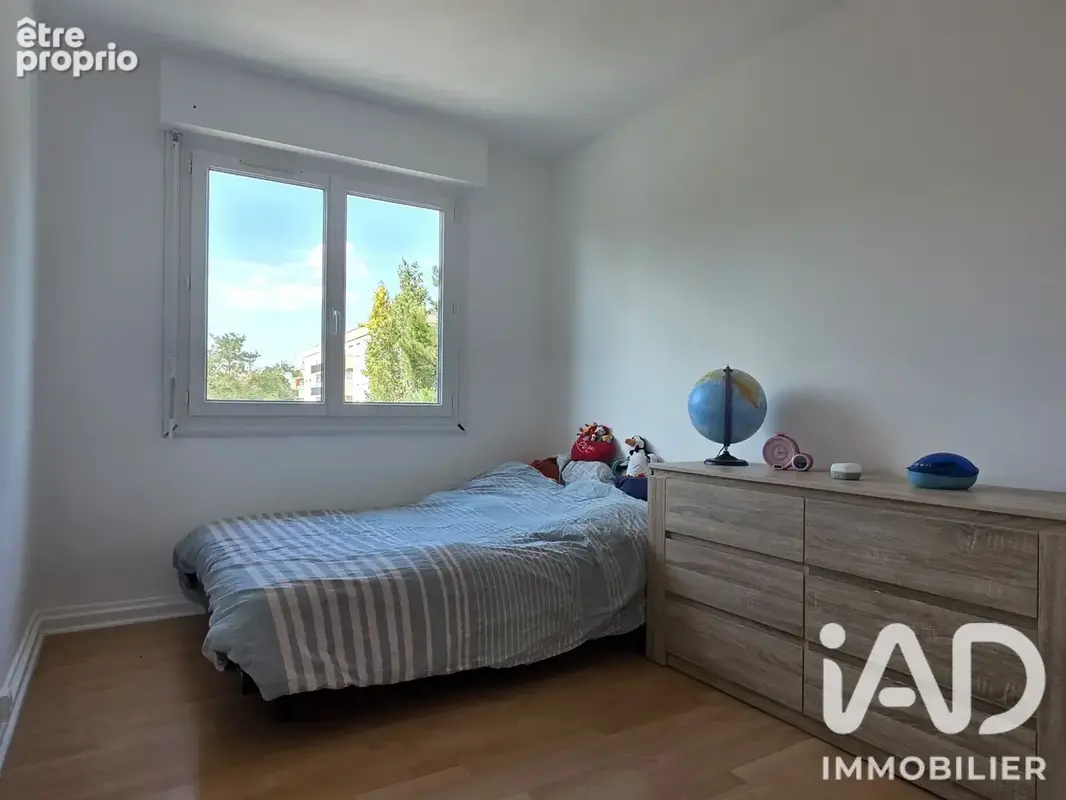 Photo 1 - Appartement à ORVAULT