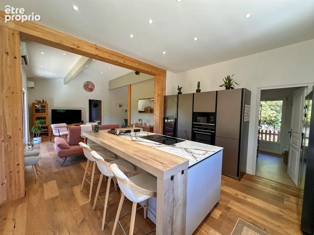 Maison avec piscine à Sotta, proche Santa Giulia - photo 15