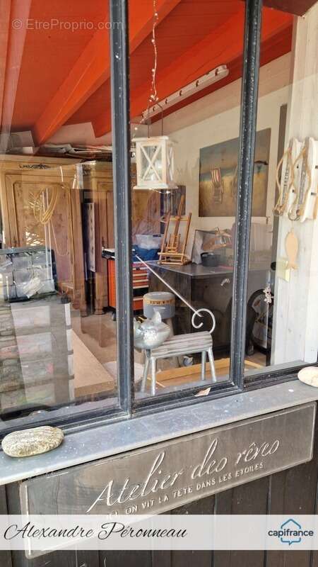 Maison à LA ROCHELLE