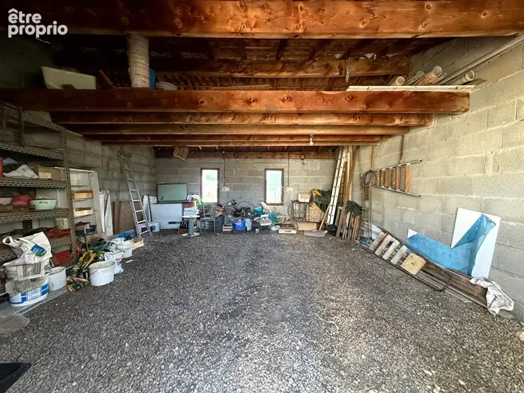 Maison  5 pièce(s) 115 m2 - photo 12