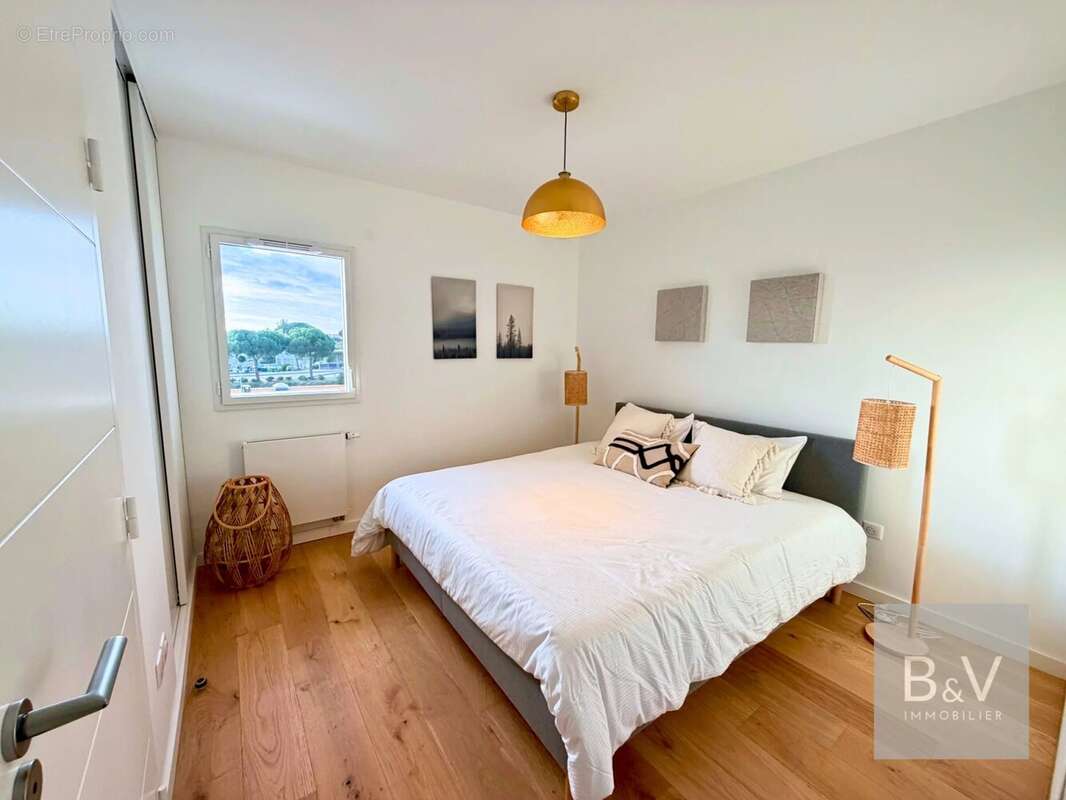 Appartement à ANGLET