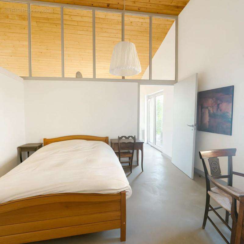 Maison à LE BEAUCET