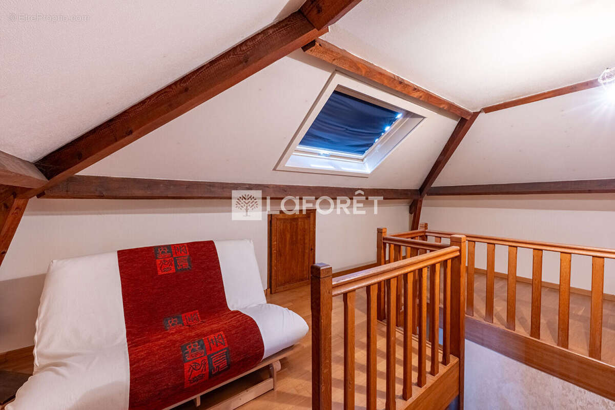 Maison Conflans Sainte Honorine 4 pièce(s) 101 m2 - photo 12