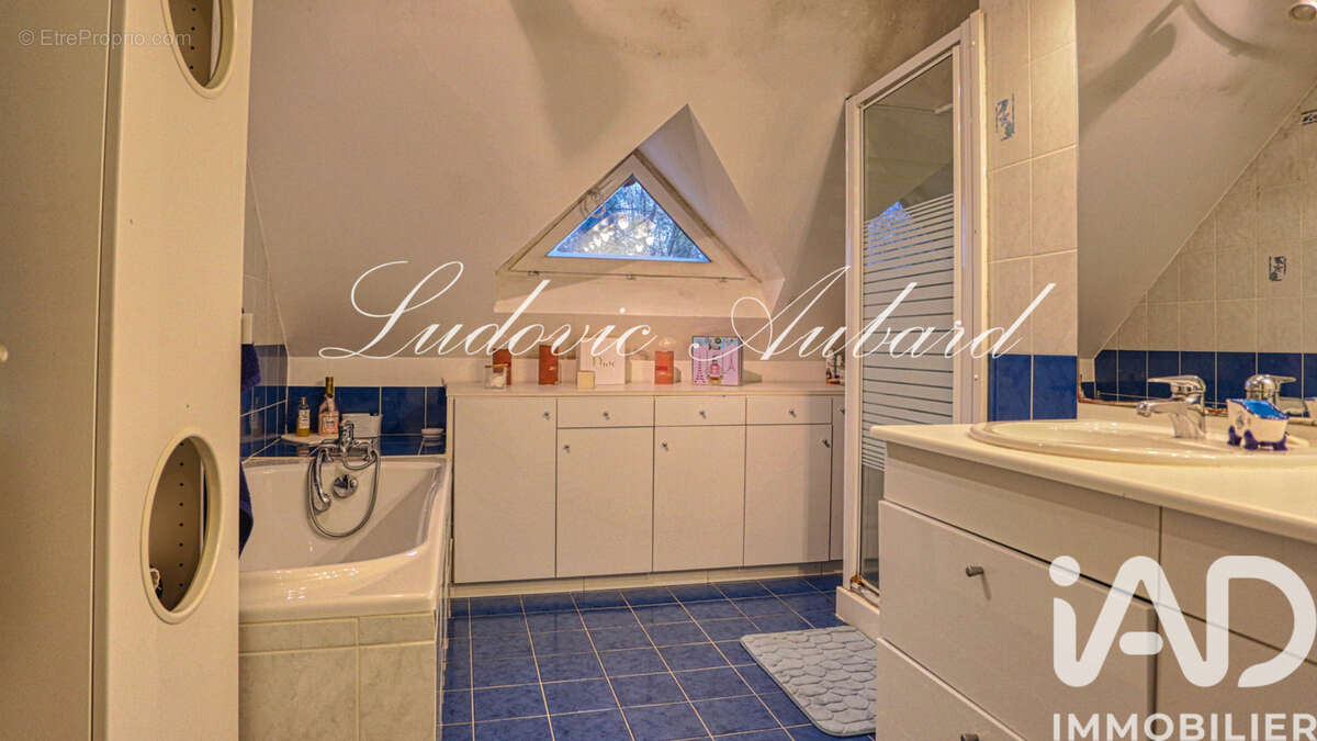 Photo 9 - Maison à MERY-SUR-OISE