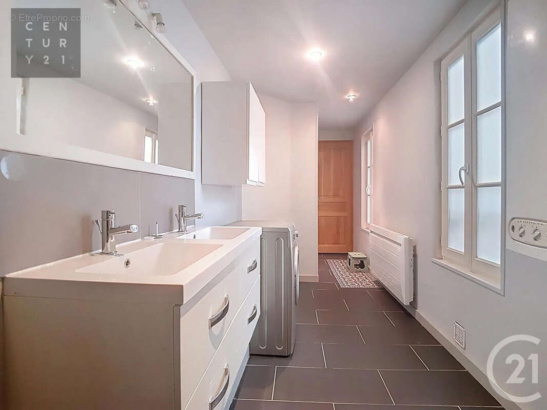 Appartement à TROYES